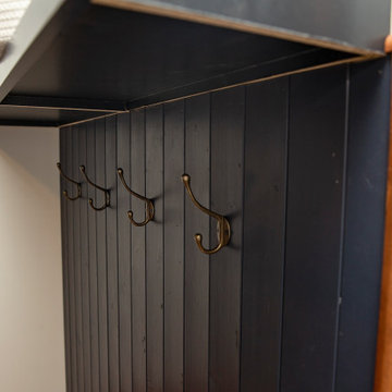 Coat Hooks
