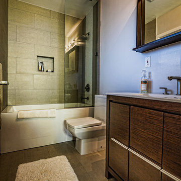 Los Altos Complete Home Renovation