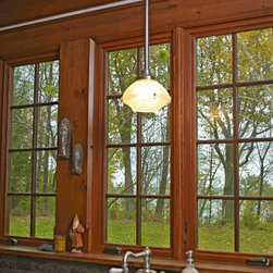 Holophane Pendant Lighting - Products