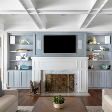 Onion Creek || Remodel || Austin, TX