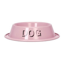 Dogs! and maybe cats too