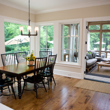 Liberty Farms House