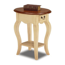 End tables