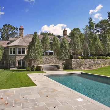 Custom Home 2