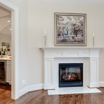 The Roosevelt - Capital City Builders, LLC