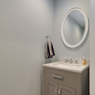 Wayne, PA Home Remodel