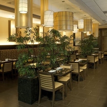 RESTAURANTES