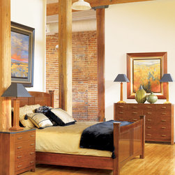 Stickley Furniture - Bedroom Products