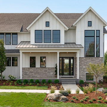 Fall Parade Home 2020