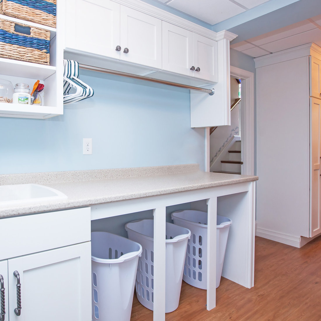 Laundry and More - Hanover, MA