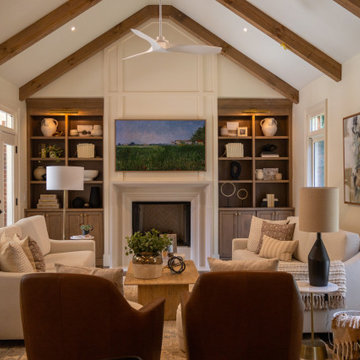 Transitional Sophistication in Suwanee