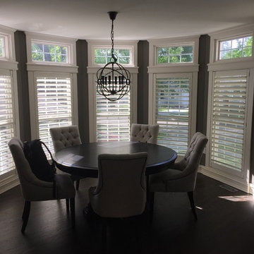 Shutters