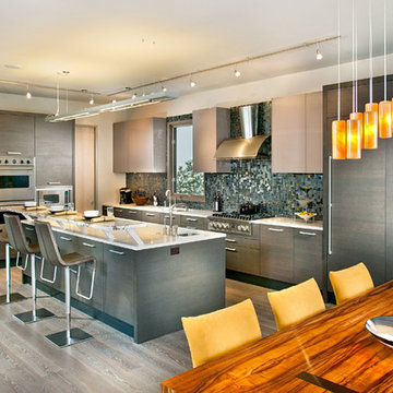Peak 8 Penthouse