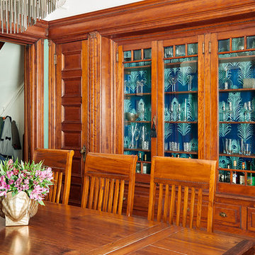 Park Slope Brownstone