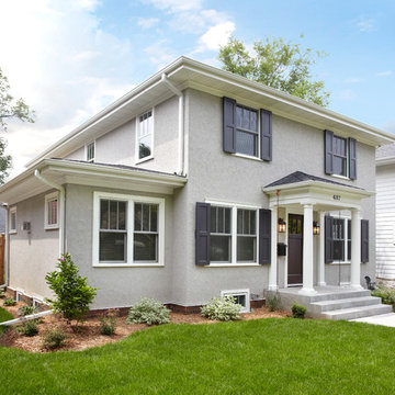 St. Paul Remodel