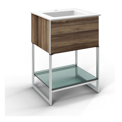 Vanities - Bathroom Vanities And Sink Consoles