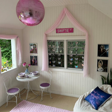 Custom Playhouse
