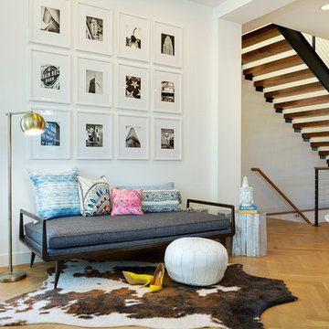 Edina Modern Scandinavian