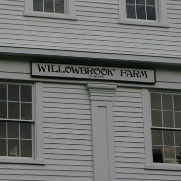 Willowbrook Museum