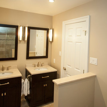 Chadds Ford, PA Home Remodel