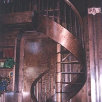 Classic Design and Trim Work