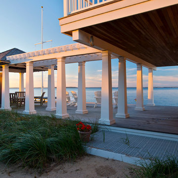 Peconic Bay - Lands End