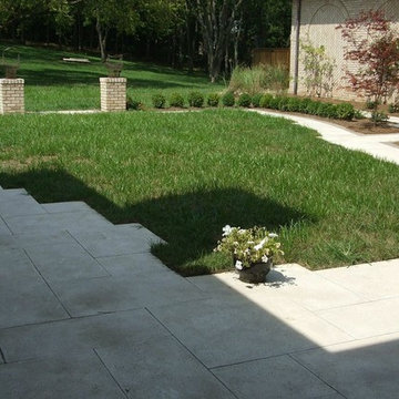 Patio Projects