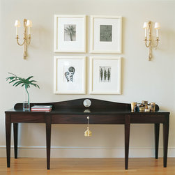 Grande Salon Table - Furniture