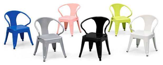 Contemporary Kids Chairs by Overstock.com