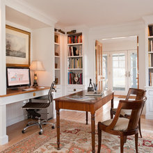 Library Office