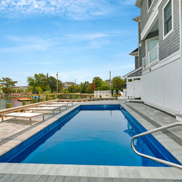 CLB Network - Ziman Development - Surf City, NJ - 4