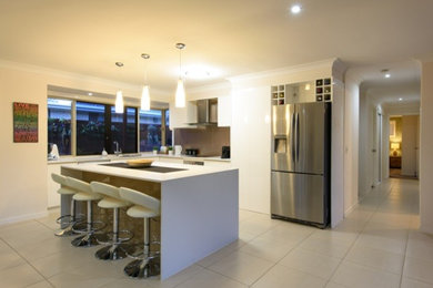 Küche in Gold Coast - Tweed