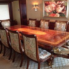 dining room tables