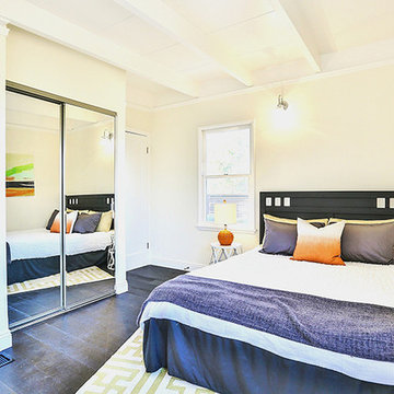 Hidden Gem, Glassel Park