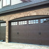 Garage Door Sales & Repair 
