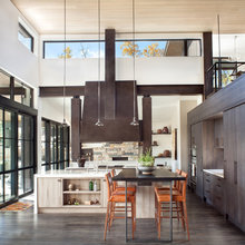 AK new kitchen