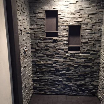 House Remodel