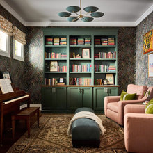 Music Library