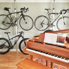 GL - Garage