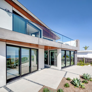Beachitos Duplex / Laguna Beach North Coast Highway