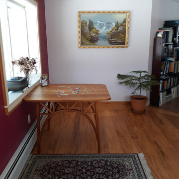 Latourelle Table