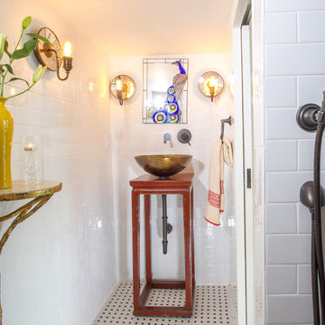 Charleston, SC - Historically Registered Private Home
