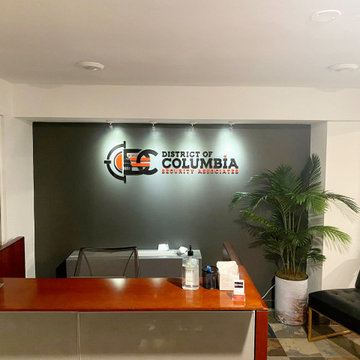 DCSA