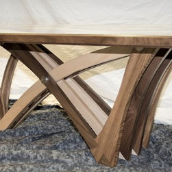 Custom Dining Room Table - Dining Tables