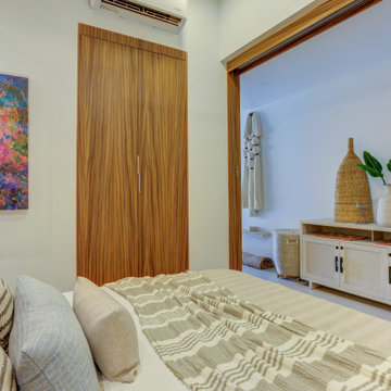 Condominium in Marina Nuevo Vallarta Mexico
