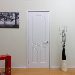 NOVA Laminated Doors - Products