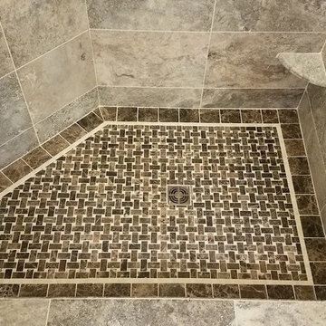 Elegant Shower