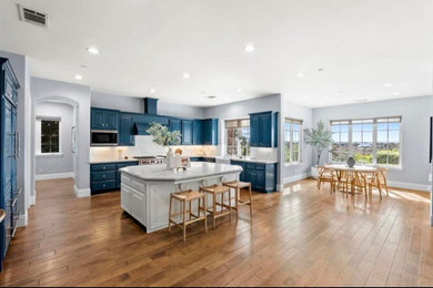Encinitas Pre-Sale Home Refresh & Property Preparation