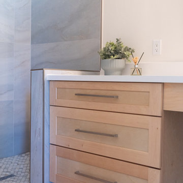 Bobbie's Bathroom