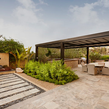 Emirates Hills Project